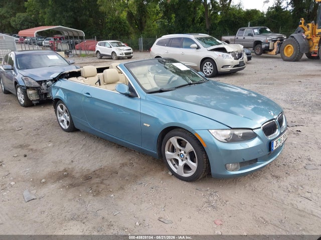 Aukcja sprzedaży 2009 Bmw 328i, vin: WBAWL13519PX26241, numer aukcji: 45928104