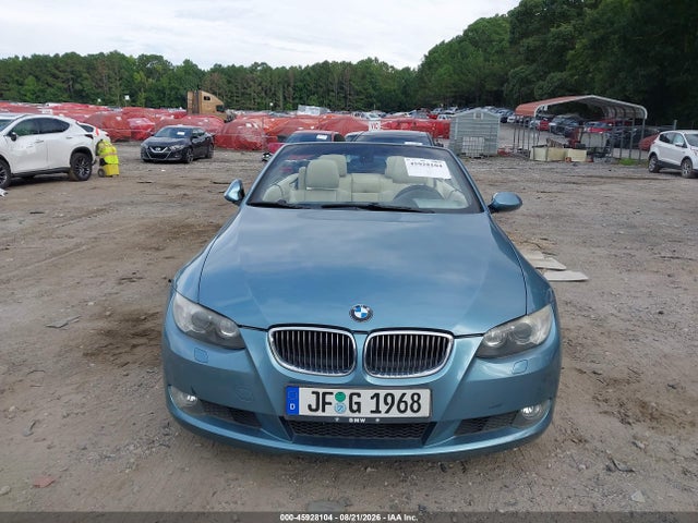 Aukcja sprzedaży 2009 Bmw 328i, vin: WBAWL13519PX26241, numer aukcji: 45928104