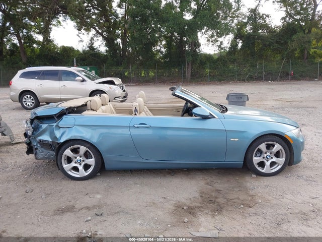 Aukcja sprzedaży 2009 Bmw 328i, vin: WBAWL13519PX26241, numer aukcji: 45928104
