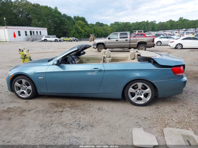 Aukcja sprzedaży 2009 Bmw 328i, vin: WBAWL13519PX26241, numer aukcji: 45928104