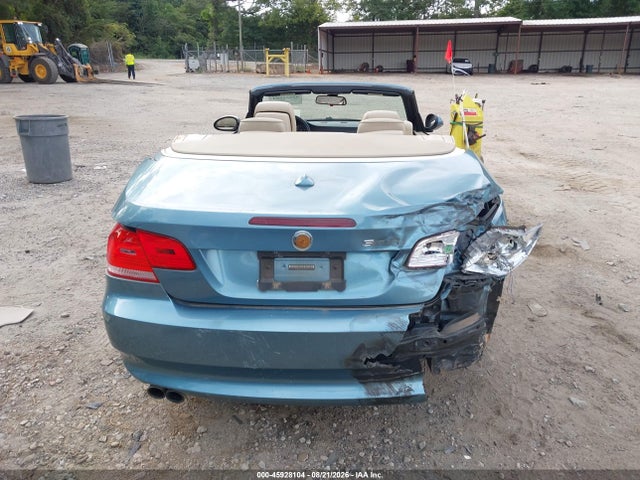 Aukcja sprzedaży 2009 Bmw 328i, vin: WBAWL13519PX26241, numer aukcji: 45928104