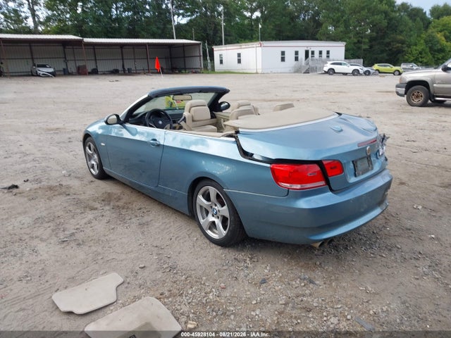 Aukcja sprzedaży 2009 Bmw 328i, vin: WBAWL13519PX26241, numer aukcji: 45928104