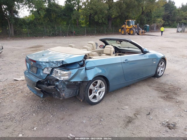 Aukcja sprzedaży 2009 Bmw 328i, vin: WBAWL13519PX26241, numer aukcji: 45928104