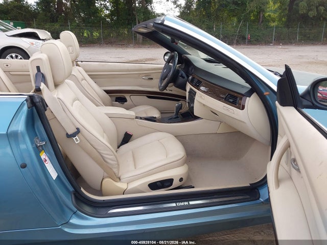 Aukcja sprzedaży 2009 Bmw 328i, vin: WBAWL13519PX26241, numer aukcji: 45928104