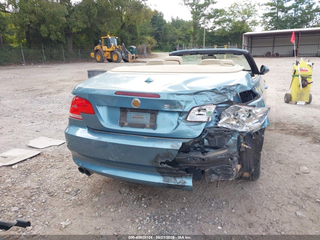 Aukcja sprzedaży 2009 Bmw 328i, vin: WBAWL13519PX26241, numer aukcji: 45928104