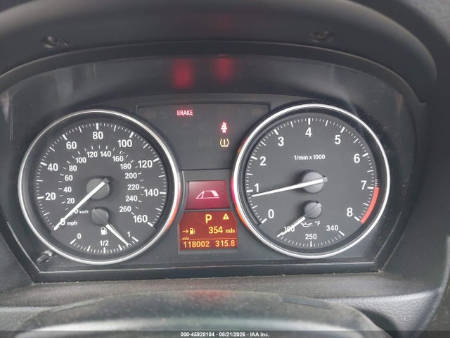 Aukcja sprzedaży 2009 Bmw 328i, vin: WBAWL13519PX26241, numer aukcji: 45928104
