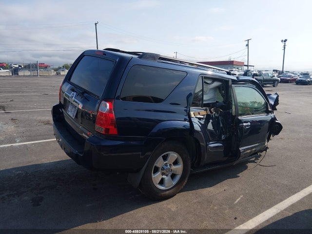 Продаж на аукціоні авто 2008 Toyota 4runner Sr5 V6, vin: JTEZU14R48K013601, номер лоту: 45928105