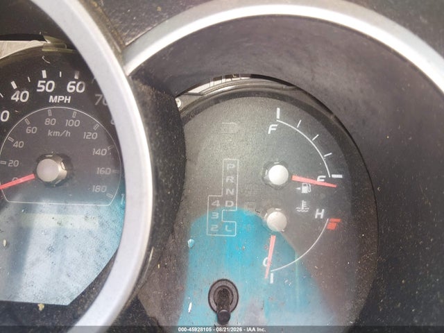 Продаж на аукціоні авто 2008 Toyota 4runner Sr5 V6, vin: JTEZU14R48K013601, номер лоту: 45928105