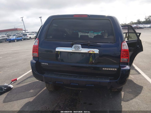 Продаж на аукціоні авто 2008 Toyota 4runner Sr5 V6, vin: JTEZU14R48K013601, номер лоту: 45928105