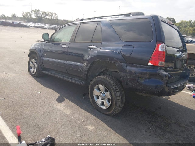 Продаж на аукціоні авто 2008 Toyota 4runner Sr5 V6, vin: JTEZU14R48K013601, номер лоту: 45928105