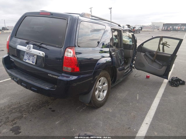 Продаж на аукціоні авто 2008 Toyota 4runner Sr5 V6, vin: JTEZU14R48K013601, номер лоту: 45928105