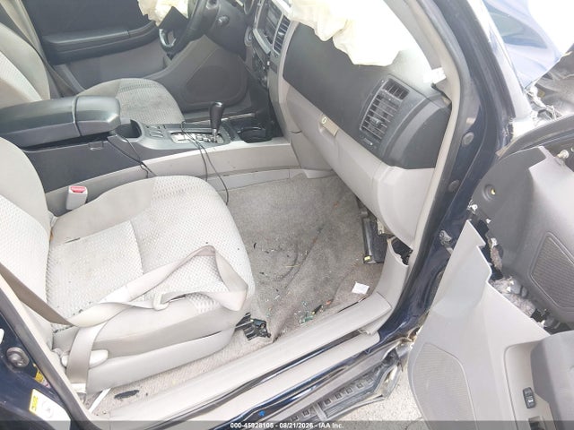 Продаж на аукціоні авто 2008 Toyota 4runner Sr5 V6, vin: JTEZU14R48K013601, номер лоту: 45928105