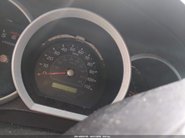 Продаж на аукціоні авто 2008 Toyota 4runner Sr5 V6, vin: JTEZU14R48K013601, номер лоту: 45928105