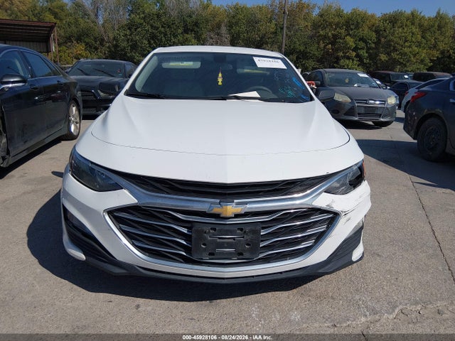 Продаж на аукціоні авто 2020 Chevrolet Malibu Fwd Ls, vin: 1G1ZB5ST5LF147835, номер лоту: 45928106