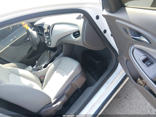 Продаж на аукціоні авто 2020 Chevrolet Malibu Fwd Ls, vin: 1G1ZB5ST5LF147835, номер лоту: 45928106
