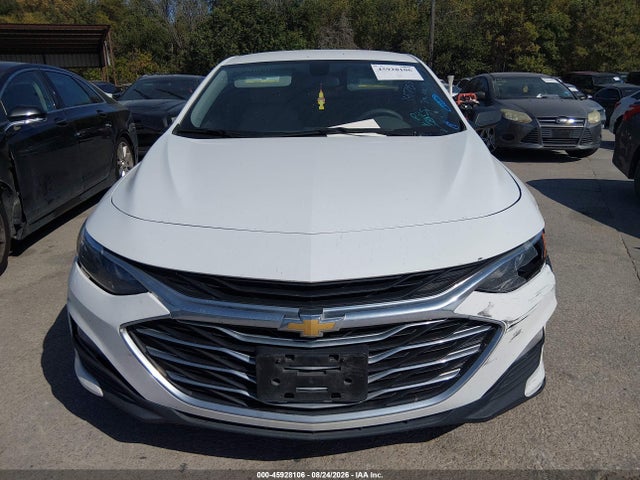 Продаж на аукціоні авто 2020 Chevrolet Malibu Fwd Ls, vin: 1G1ZB5ST5LF147835, номер лоту: 45928106