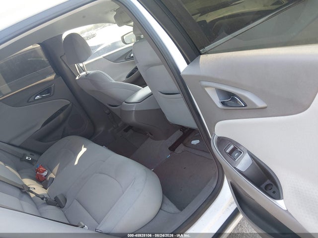 Продаж на аукціоні авто 2020 Chevrolet Malibu Fwd Ls, vin: 1G1ZB5ST5LF147835, номер лоту: 45928106