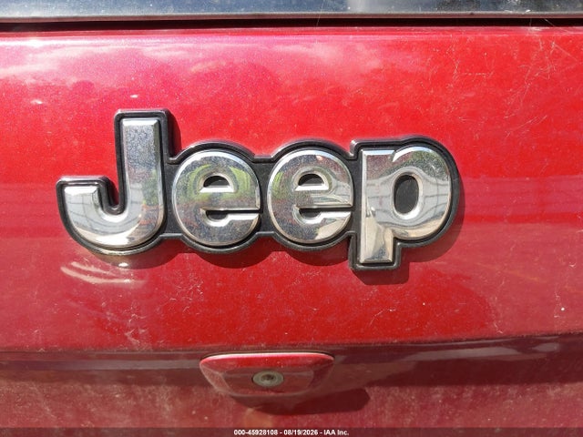 Aukcja sprzedaży 2015 Jeep Cherokee Latitude, vin: 1C4PJMCS4FW533894, numer aukcji: 45928108