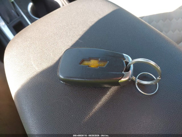 Продажа на аукционе авто 2018 Chevrolet Equinox Ls, vin: 2GNAXHEV3J6337085, номер лота: 45928110