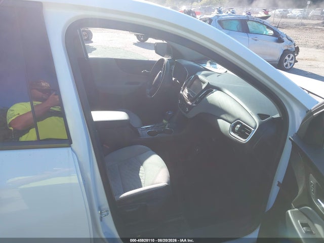 Продажа на аукционе авто 2018 Chevrolet Equinox Ls, vin: 2GNAXHEV3J6337085, номер лота: 45928110