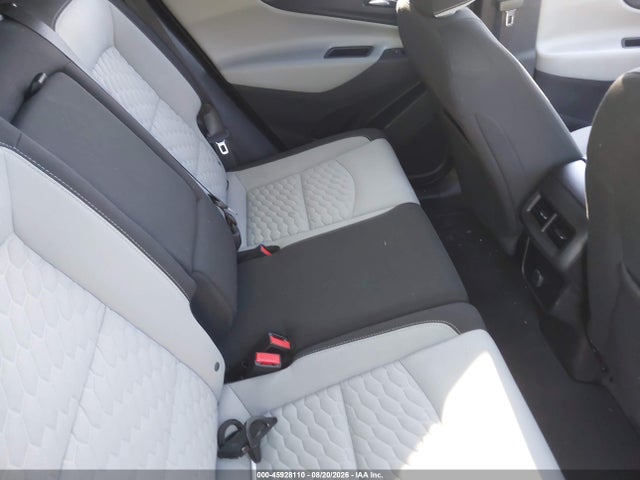 Продажа на аукционе авто 2018 Chevrolet Equinox Ls, vin: 2GNAXHEV3J6337085, номер лота: 45928110