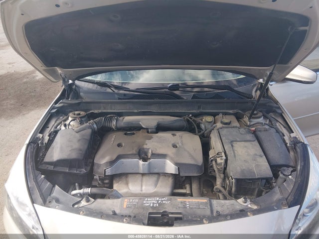 45928114 :رقم المزاد ، 1G11C5SL9FF185034 vin ، 2015 Chevrolet Malibu 1lt مزاد بيع