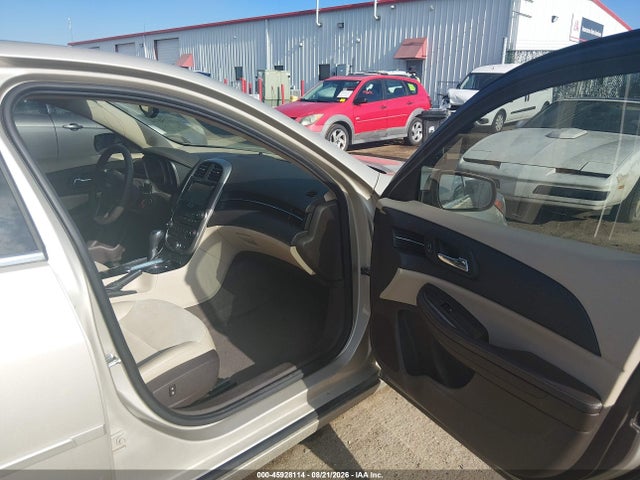 45928114 :رقم المزاد ، 1G11C5SL9FF185034 vin ، 2015 Chevrolet Malibu 1lt مزاد بيع