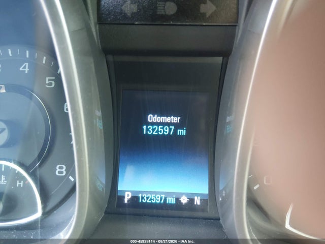 45928114 :رقم المزاد ، 1G11C5SL9FF185034 vin ، 2015 Chevrolet Malibu 1lt مزاد بيع
