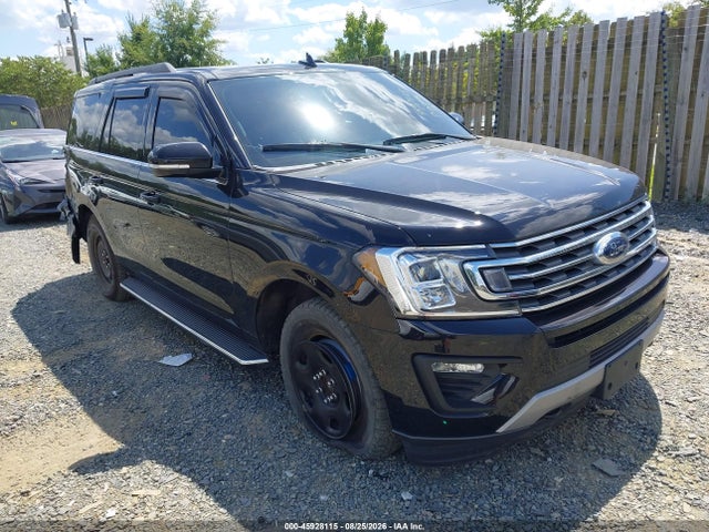 2020 Ford Expedition Xlt მანქანა იყიდება აუქციონზე, vin: 1FMJU1JT8LEA74955, აუქციონის ნომერი: 45928115