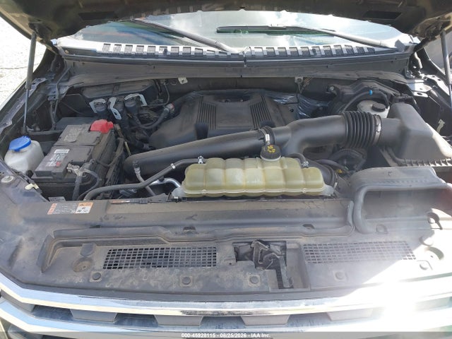 2020 Ford Expedition Xlt მანქანა იყიდება აუქციონზე, vin: 1FMJU1JT8LEA74955, აუქციონის ნომერი: 45928115