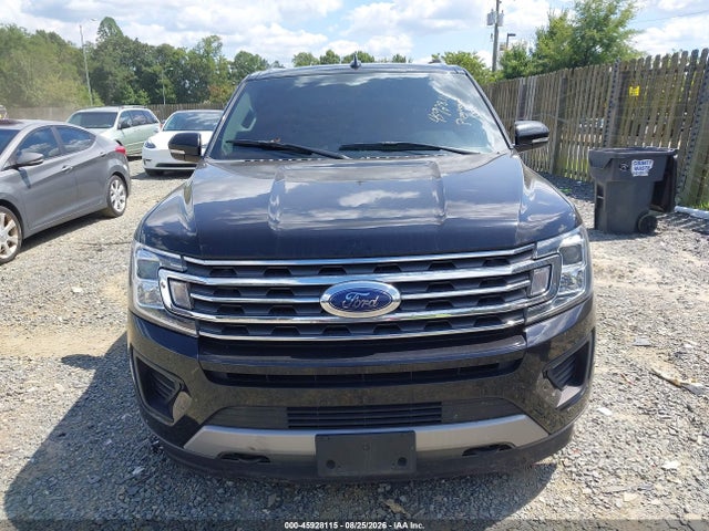 2020 Ford Expedition Xlt მანქანა იყიდება აუქციონზე, vin: 1FMJU1JT8LEA74955, აუქციონის ნომერი: 45928115
