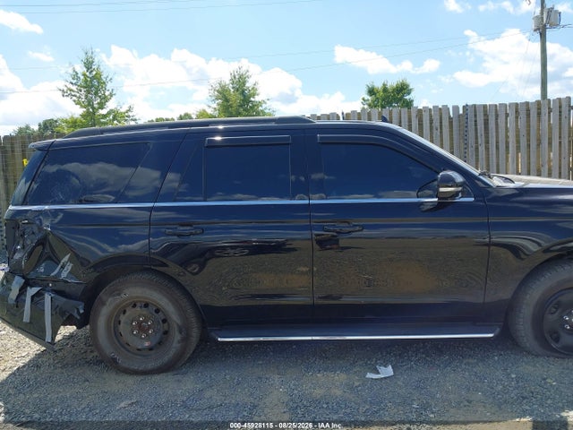 2020 Ford Expedition Xlt მანქანა იყიდება აუქციონზე, vin: 1FMJU1JT8LEA74955, აუქციონის ნომერი: 45928115