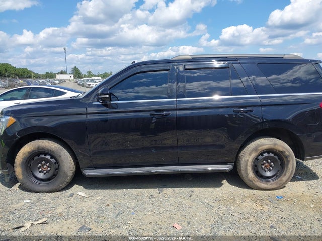 2020 Ford Expedition Xlt მანქანა იყიდება აუქციონზე, vin: 1FMJU1JT8LEA74955, აუქციონის ნომერი: 45928115