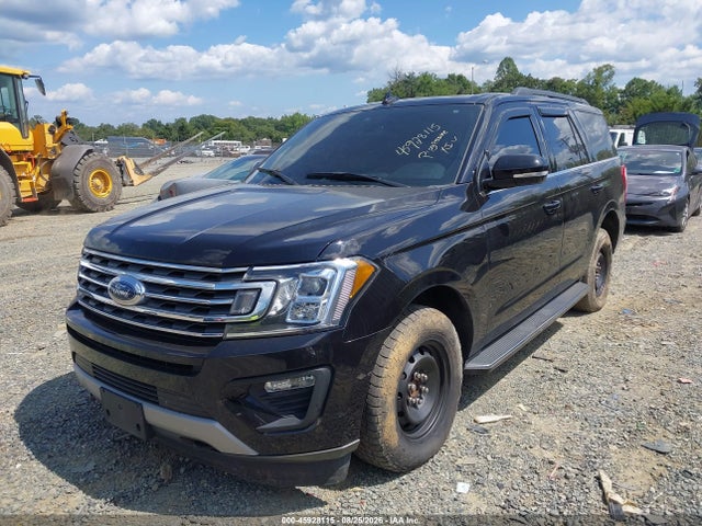 2020 Ford Expedition Xlt მანქანა იყიდება აუქციონზე, vin: 1FMJU1JT8LEA74955, აუქციონის ნომერი: 45928115