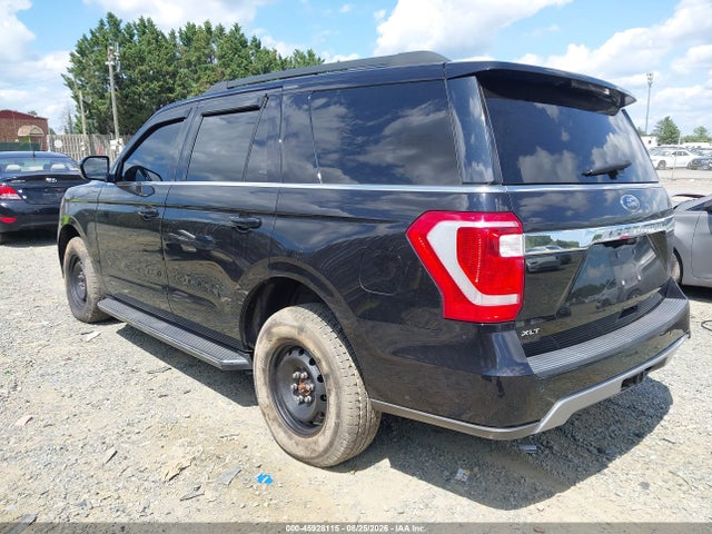 2020 Ford Expedition Xlt მანქანა იყიდება აუქციონზე, vin: 1FMJU1JT8LEA74955, აუქციონის ნომერი: 45928115