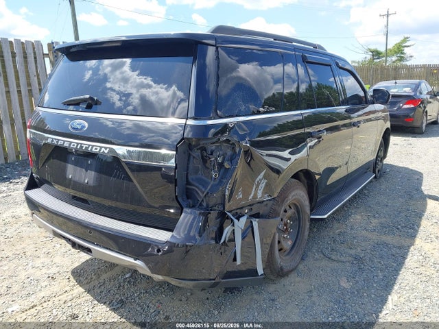 2020 Ford Expedition Xlt მანქანა იყიდება აუქციონზე, vin: 1FMJU1JT8LEA74955, აუქციონის ნომერი: 45928115