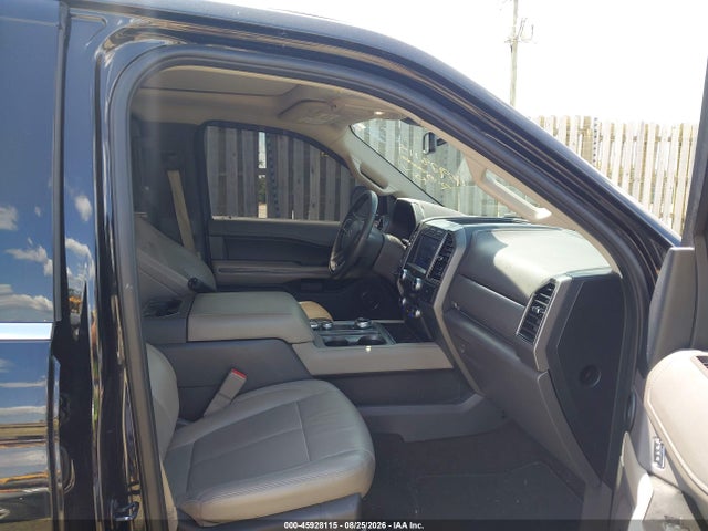2020 Ford Expedition Xlt მანქანა იყიდება აუქციონზე, vin: 1FMJU1JT8LEA74955, აუქციონის ნომერი: 45928115