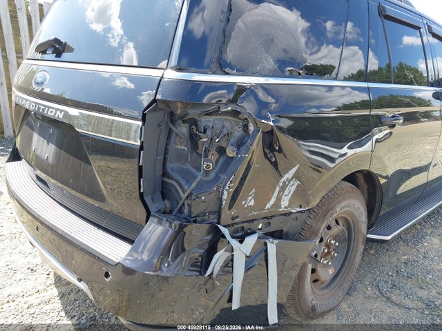 2020 Ford Expedition Xlt მანქანა იყიდება აუქციონზე, vin: 1FMJU1JT8LEA74955, აუქციონის ნომერი: 45928115