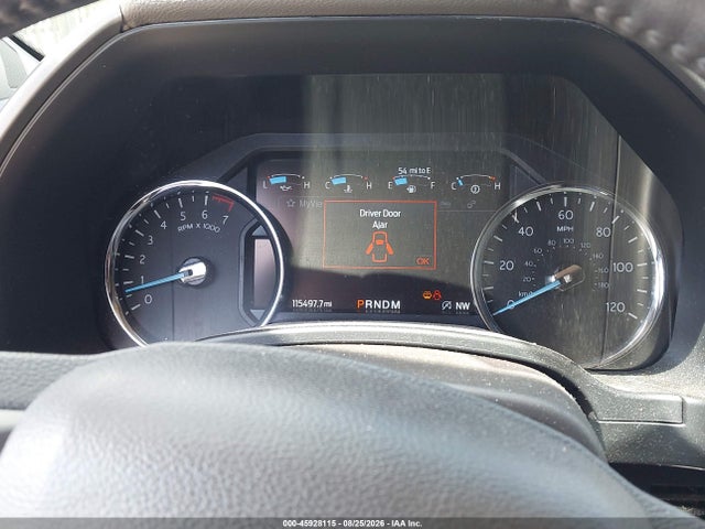 2020 Ford Expedition Xlt მანქანა იყიდება აუქციონზე, vin: 1FMJU1JT8LEA74955, აუქციონის ნომერი: 45928115