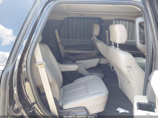 2020 Ford Expedition Xlt მანქანა იყიდება აუქციონზე, vin: 1FMJU1JT8LEA74955, აუქციონის ნომერი: 45928115