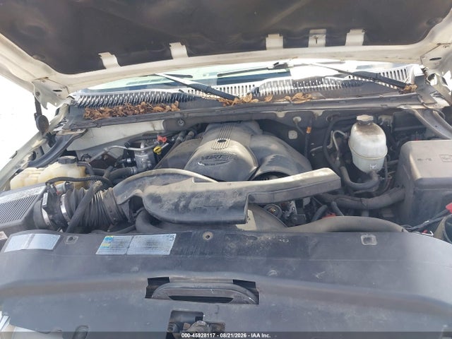 Продаж на аукціоні авто 2004 Cadillac Escalade Esv Standard, vin: 3GYFK66N14G318618, номер лоту: 45928117