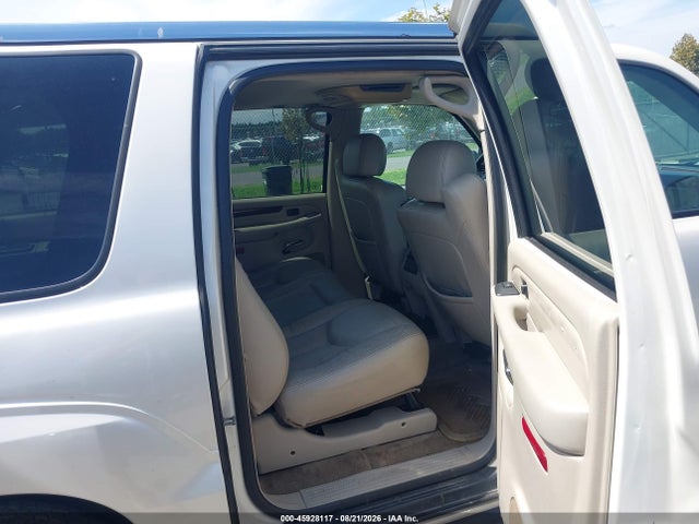 Продаж на аукціоні авто 2004 Cadillac Escalade Esv Standard, vin: 3GYFK66N14G318618, номер лоту: 45928117