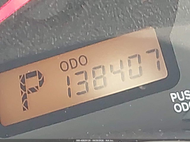 45928120 :رقم المزاد ، 1NXBU4EE1AZ305022 vin ، 2010 Toyota Corolla S مزاد بيع