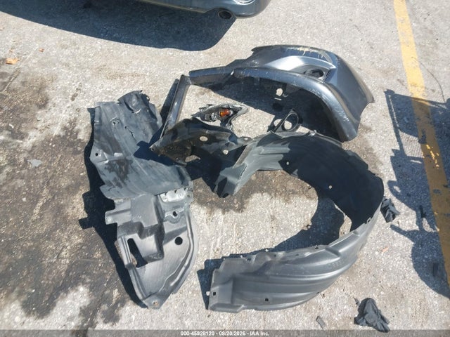 45928120 :رقم المزاد ، 1NXBU4EE1AZ305022 vin ، 2010 Toyota Corolla S مزاد بيع