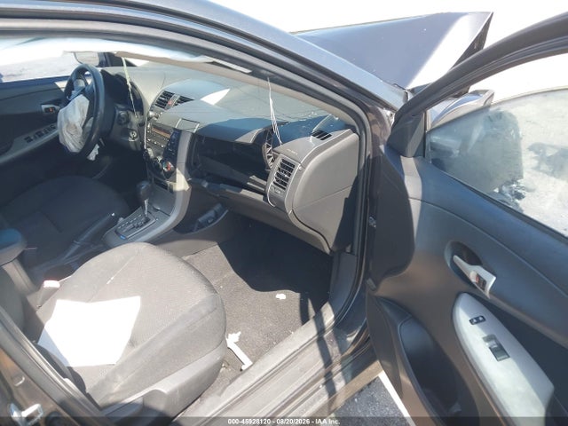 45928120 :رقم المزاد ، 1NXBU4EE1AZ305022 vin ، 2010 Toyota Corolla S مزاد بيع