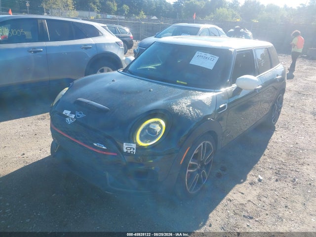 Aukcja sprzedaży 2021 Mini Clubman John Cooper Works, vin: WMWJZ9C05M2P08214, numer aukcji: 45928122