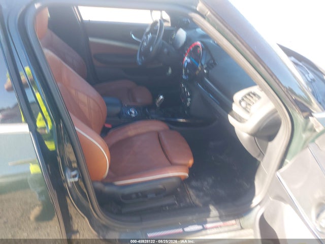 Aukcja sprzedaży 2021 Mini Clubman John Cooper Works, vin: WMWJZ9C05M2P08214, numer aukcji: 45928122