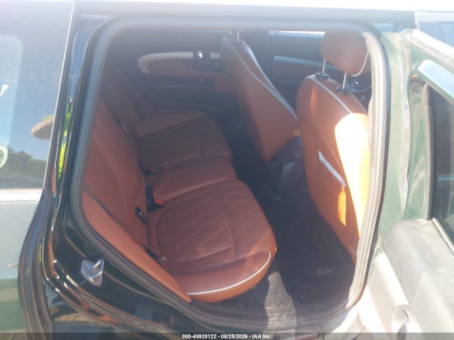 Aukcja sprzedaży 2021 Mini Clubman John Cooper Works, vin: WMWJZ9C05M2P08214, numer aukcji: 45928122