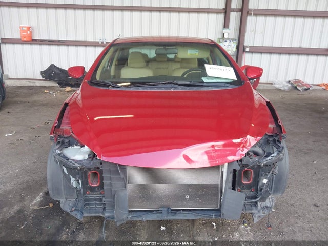 Продаж на аукціоні авто 2012 Hyundai Elantra Gls (ulsan Plant), vin: KMHDH4AE7CU180291, номер лоту: 45928123