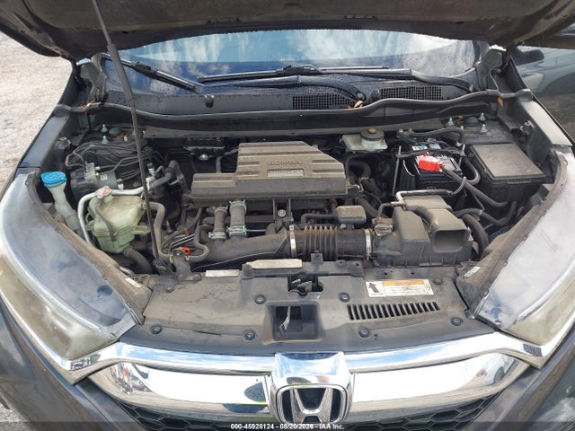 Aukcja sprzedaży 2017 Honda Cr-v Ex, vin: 7FARW1H59HE008529, numer aukcji: 45928124